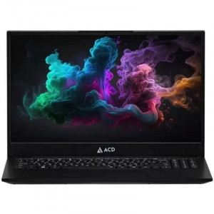 ACD 17S [AH17SI2286WB] Black 17.3" {FHD i5-1235U/8Gb/SSD256Gb/NoOS}