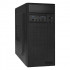 Exegate EX299139RUS Корпус Minitower ExeGate BAA-109U2-UNS350 (mATX, БП UNS350 с вент. 12см, 2*USB+2*USB3.0, аудио, черный)
