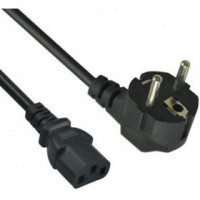 EXEGATE EX264333RUS Кабель питания  220V 1.2-1.5м