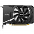 Видеокарта MSI RTX4060 AERO ITX 8G OC GDDR6 128bit 3xDP HDMI 1FAN ITX Видеокарта MSI RTX4060 AERO ITX 8G OC GDDR6 128bit 3xDP HDMI 1FAN ITX