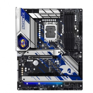 Asrock Z790 PG SONIC {LGA 1700, Intel Z790, ATX} RTL