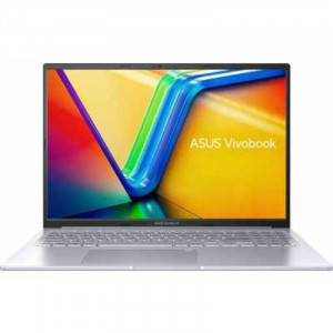 ASUS Vivobook 16X K3604VA-MB243 [90NB1072-M009X0] Silver 16" {WUXGA i5-1335U/16Gb/SSD512Gb/NoOS}