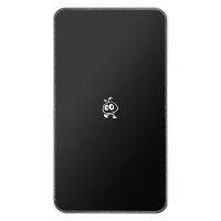 Smartbuy Portable SSD 256GB P5 Pro USB 3.2 silver