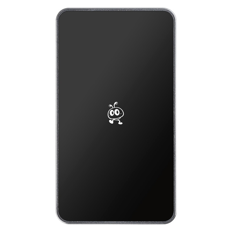 Smartbuy Portable SSD 256GB P5 Pro USB 3.2 silver
