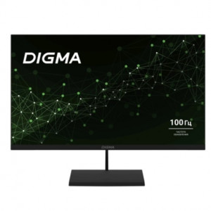 LCD Digma 27" Progress 27P402F {IPS 1920x1080 100Hz 5ms 300cd HDMI DisplayPort M/M}