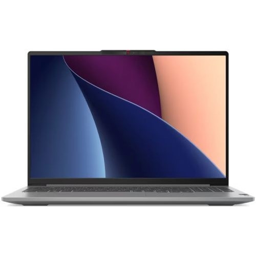 Lenovo IdeaPad 5 Pro 16IRH8 [83AQ0007RU] 16" WQXGA IPS 350N 120Hz/i5-13500H/32Gb/1Tb SSD/RTX 4050 6Gb/W11/Arctic Grey 