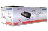 XEROX 109R00748 Тонер-картридж для Phaser 3116 (3000 стр.)