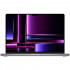Apple MacBook Pro 16 2023 [MNW83C/A] (КЛАВ.РУС.ГРАВ.) Space Grey 16.2" Liquid Retina XDR {(3456x2234) M2 Pro 12C CPU 19C GPU/16GB/512GB SSD/без переходника на EU арт.11007065} (Канада)