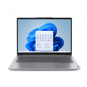 Lenovo ThinkBook 14 Gen 6 [21KG00ATAU] Grey 14" {WUXGA IPS i5-1335U/16GB/256GB SSD/W11Pro}