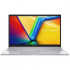 ASUS Vivobook 15  X1504ZA-BQ1373 [90NB1022-M020P0] Cool Silver 15.6" {FHD i3-1215U/8GB/SSD512GB/Intel UHD/DOS}