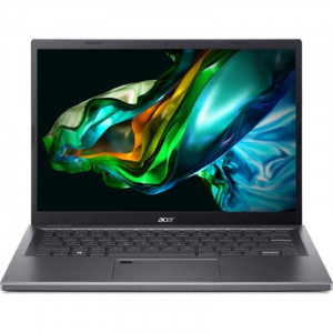 Acer Aspire 5 14 A514-56M [NX.KH6CD.008] Grey 14" {WUXGA i7-1355U/16Gb/SSD 512Gb/Intel Iris Xe/NoOS}