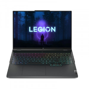 Lenovo Legion Pro 7 16IRX8H [82WQ009YPS] Grey 16" {WQXGA i9-13900HX/32Gb/SSD 1Tb/RTX 4080 12GB/ENG|RUS/DOS}