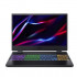 Acer Nitro 5 AN515-58-7420  [NH.QFLER.00D] Black 15.6" {FHD i7-12700H/16Gb/512Gb SSD/RTX 3050Ti 4Gb/ENG/RUS/noOS}