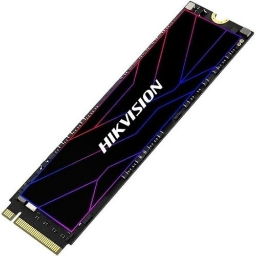 SSD M.2 HIKVision 1.0TB G4000 Series <HS-SSD-G4000/1024G> (PCI-E 4.0 x4, up to 7450/6600MBs, 3D NAND, NVMe, 1800TBW, 22x80mm)