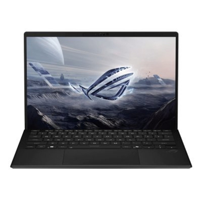 ASUS ROG Flow Z13 GZ302EA-RU045W [90NR0JY1-M002E0] Off Black 13.4" {WQXGA Touch  Ryzen Al Max+ 395(3Ghz)/32768Mb/1024PCISSDGb/AMD Radeon 8060S Graphics /Win11Ho}