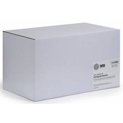 CACTUS CS-CF280XD Тонер Картридж Cactus CS-CF280XD черный x 2уп. для HP LJ Pro 400/M401/M425