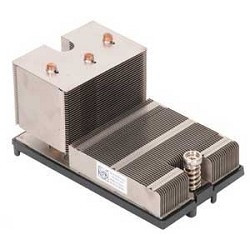 Радиатор PE R730/R730xd Heatsink for Second Processor