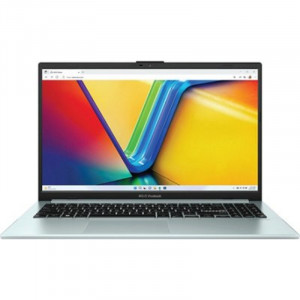 ASUS Vivobook Go 15 E1504FA-BQ1586 [90NB0ZR1-M02S50] Silver 15.6" {FHD Ryzen 5 7520U/ 8Gb /SSD512Gb/ AMD Radeon 610M /noOs}