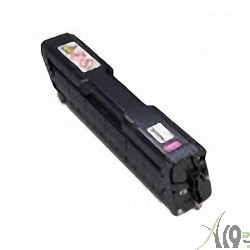 C310E Ricoh  406350  Принт-картридж малиновый, тип SP C310E