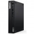 Lenovo ThinkCentre M70q G5 Tiny [12TD004CGP] (КЛАВ.РУС.ГРАВ.) Black {i5-14400T/16GB 2slots/512GB SSD/DOS/VESA/k+m}