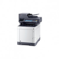 ECOSYS M6630cidn 1102TZ3NL0 Лазерный цветной принтер A4