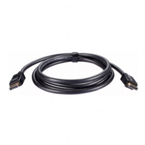 Telecom TCG745C-2M Кабель соединительный DP-DP 1.4V 8K@60Hz 2м , Econom