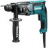 Makita HR1841F Перфоратор,SDS+,{470Вт,2 реж,1.4 Дж,0-4800у\м, 0-2100 об\мин 2.6 кг,чем, AVT,подсв} [HR1841F]