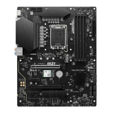Материнская плата Z790 S1700 ATX PRO Z790-S WIFI MSI