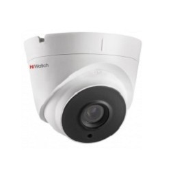 HiWatch DS-I403(C) (2.8 mm) 2.8-2.8мм цветная Камера видеонаблюдения IP