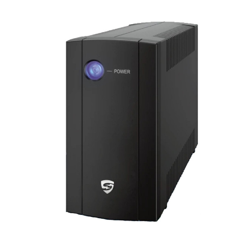 Сайбер Электро ИБП СТАРТ ПЛЮС-700ВА-ЕВРО {Линейно-интерактивный 700ВА/360Вт RS-232(2 EURO) (12В /5Ач)} Сайбер Электро ИБП СТАРТ ПЛЮС-700ВА-ЕВРО {Линейно-интерактивный 700ВА/360Вт RS-232(2 EURO) (12В /5Ач)}