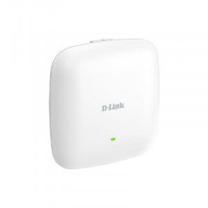 D-Link DAP-X3060/DL/A1A Двухдиапазонная Wi-Fi 6 точка доступа AX3000 с поддержкой PoE, Nuclias Connect и 4 внутренними антеннами