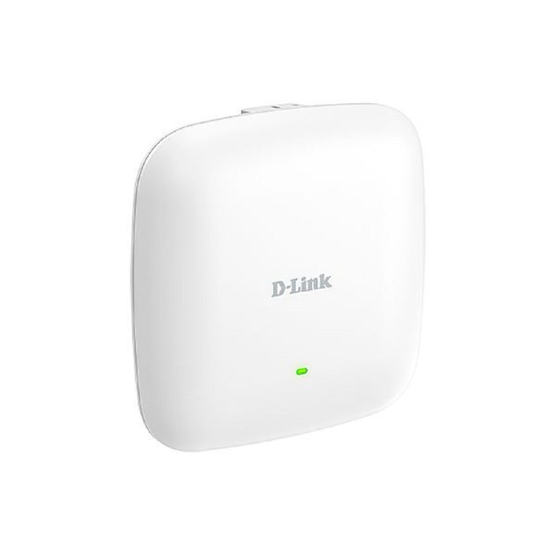 D-Link DAP-X3060/DL/A1A Двухдиапазонная Wi-Fi 6 точка доступа AX3000 с поддержкой PoE, Nuclias Connect и 4 внутренними антеннами