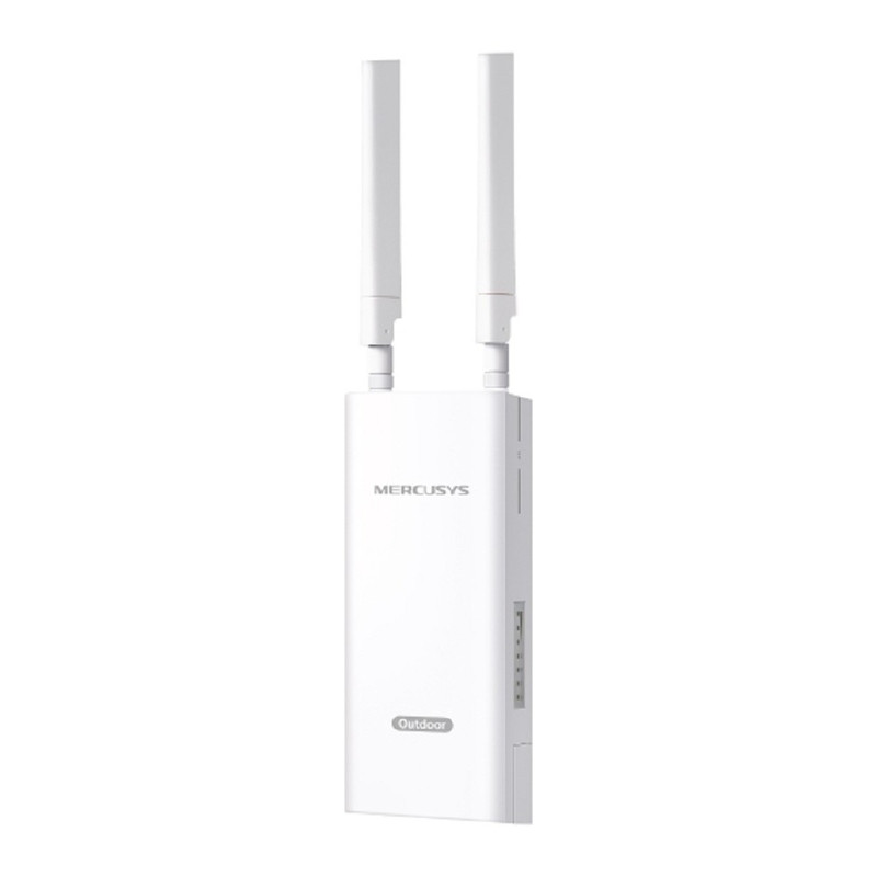 Mercusys MB118-4G Уличный роутер Wi-Fi N300 с поддержкой 4G LTE