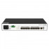 Коммутатор/ Управляемый коммутатор уровня 2+ SNR-S5210X-8F-UPS