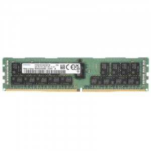 Память DDR4 Samsung M393A4K40DB2-CVF 32Gb RDIMM ECC Reg PC4-23466 CL21 2933MHz