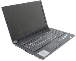Lenovo IdeaPad (B560) [59054173] {P6100/2048/320/DVD-RW/NV 310M/WiMAX/BT/cam/DOS/15.6"}