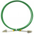 Cabeus FOP-50-OM5-LC-LC-1,5m Шнур оптический duplex LC-LC 50/125 mm OM5 1,5м LSZH Cabeus FOP-50-OM5-LC-LC-1,5m Шнур оптический duplex LC-LC 50/125 mm OM5 1,5м LSZH