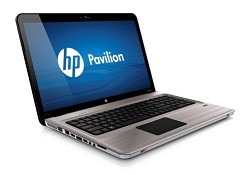 LC982EA HP Pavilion dv7-4300er P6300/4G/500G/DVD-SMulti/17.3 HD+/ATI HD 6550 1G/WiFi/BT/cam/Win7HB