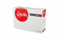 106R02306 Картридж Sakura для Xerox P3320, черный,11000 к.