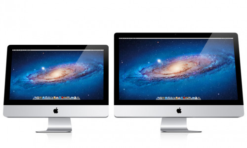 Apple iMac 27" (MC510RS/A)