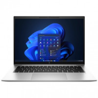 HP EliteBook 1040 G9 [6T1F1EA] Silver 14" {WUXGA  i7-1255U/32Gb /1Tb SSD/Win11PRO DG Win10PRO}