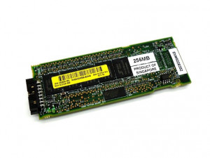 Compaq 405836-001 256MB battery backed write cache (BBWC) memory board - Модуль памяти 256 Мб для SCSI контроллера