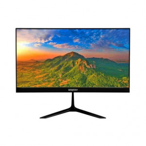 LCD БЕШТАУ 23.8" M24FHD/SVA {VA 1920x1080 75Hz 16:9 5ms D-Sub HDMI DisplayPort 2xUSB3.0 3000:1 178/178 250cd колонки VESA МИНПРОМТОРГ (МПТ)}