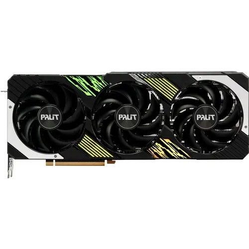 Palit RTX4070Ti SUPER 16GB GAMINGPRO  NED47TS019T2-1043A