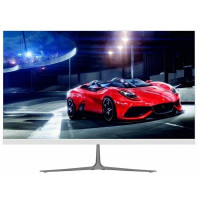 LCD Lime 23.8" Z238 White 