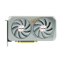 Видеокарта  AFOX AFOX Geforce RTX 3060 12GB GAMING GDDR6 192Bit 3xDP/HDMI  Dual Fan (AF3060-12GD6H7-V2) RTL