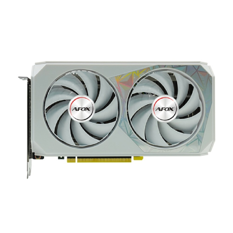 Видеокарта  AFOX AFOX Geforce RTX 3060 12GB GAMING GDDR6 192Bit 3xDP/HDMI  Dual Fan (AF3060-12GD6H7-V2) RTL