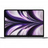 Apple MacBook Air 13 Mid 2022 [Z15S0059F] (КЛАВ.РУС.ГРАВ.) Space Gray 13.6" Liquid Retina {(2560x1600) M2 8C CPU 8C GPU/16GB/512GB SSD}
