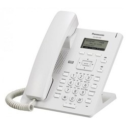 Panasonic KX-HDV100RU – проводной SIP-телефон