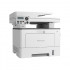 Pantum BM5106ADW/RU МФУ лазерное ЧБ, A4, P/C/S,  40 ppm, 1200x1200 dpi, 512 MB RAM, Duplex, ADF50, paper tray 250 pages, USB, LAN, WiFi, start. cartridge (проектная модель}